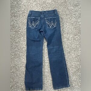Wrangler Jeans